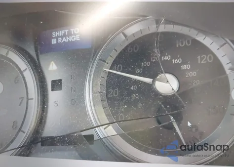 2011 Lexus Es 350 z USA, uszkodzony, nr VIN JTHBK1EG2B2430536